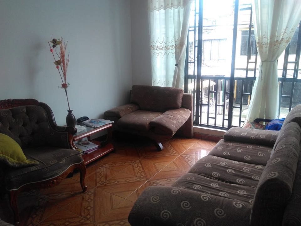 Se vende casa barrio Aguablanca (KD) CW4961079