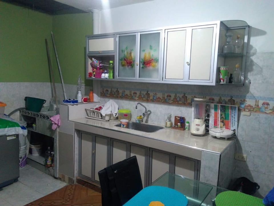 Se vende casa barrio Aguablanca (KD) CW4961079