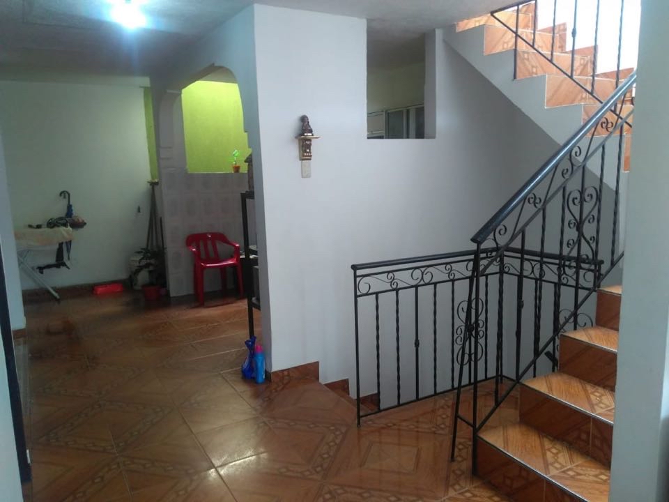 Se vende casa barrio Aguablanca (KD) CW4961079