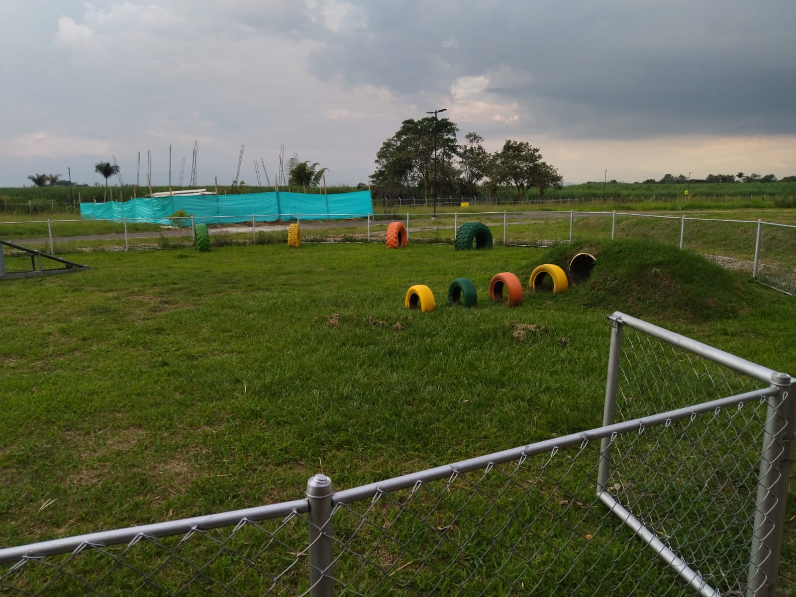 VENTA LOTE JAMUNDI 4667166 MCG