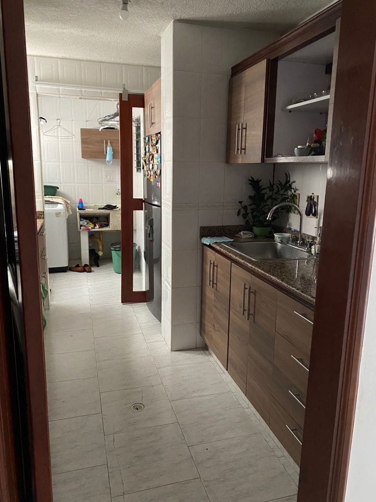 VENTA APARTAMENTO CAPRI 5388519 MCG