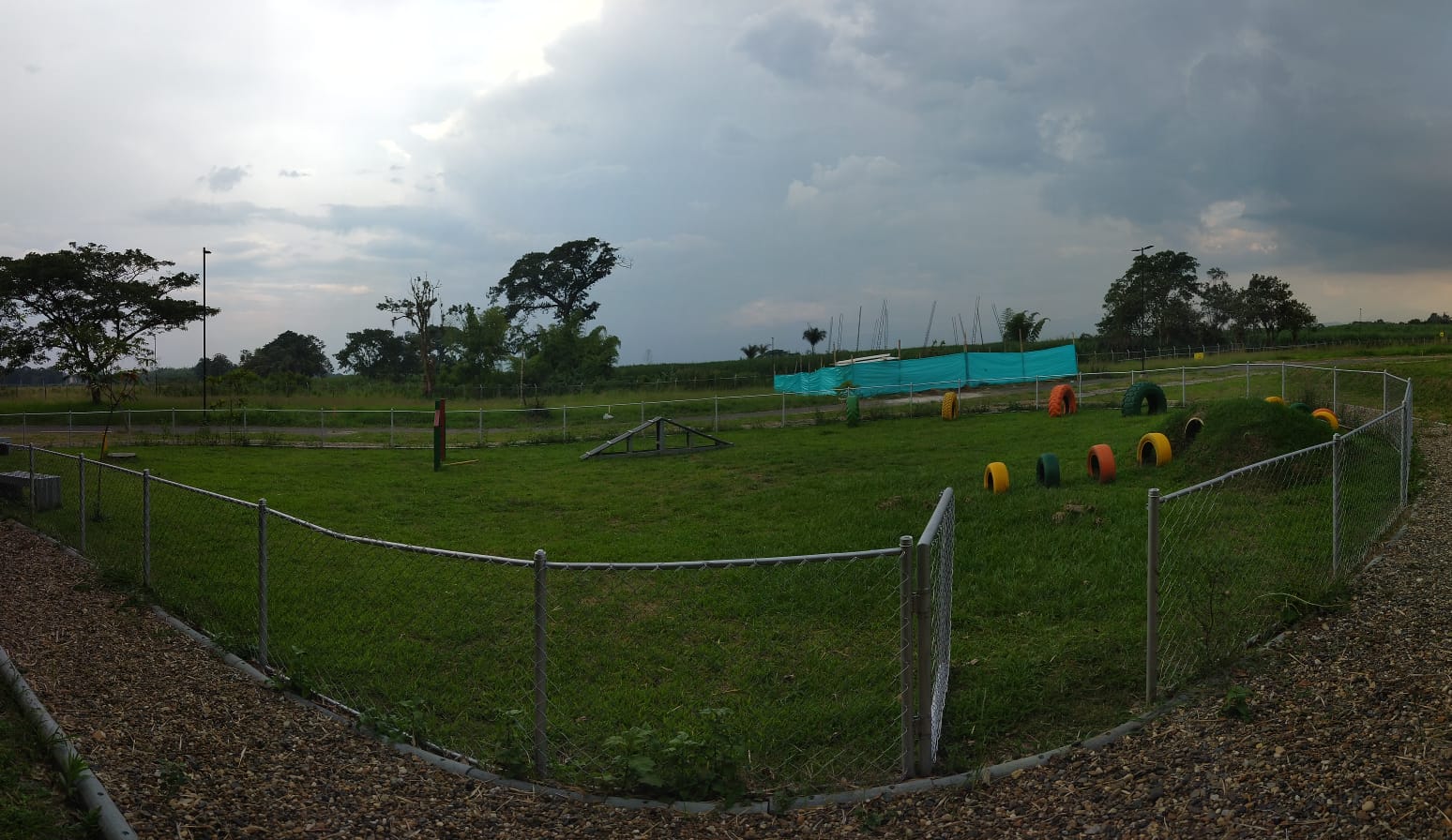 VENTA LOTE JAMUNDI 4667166 MCG