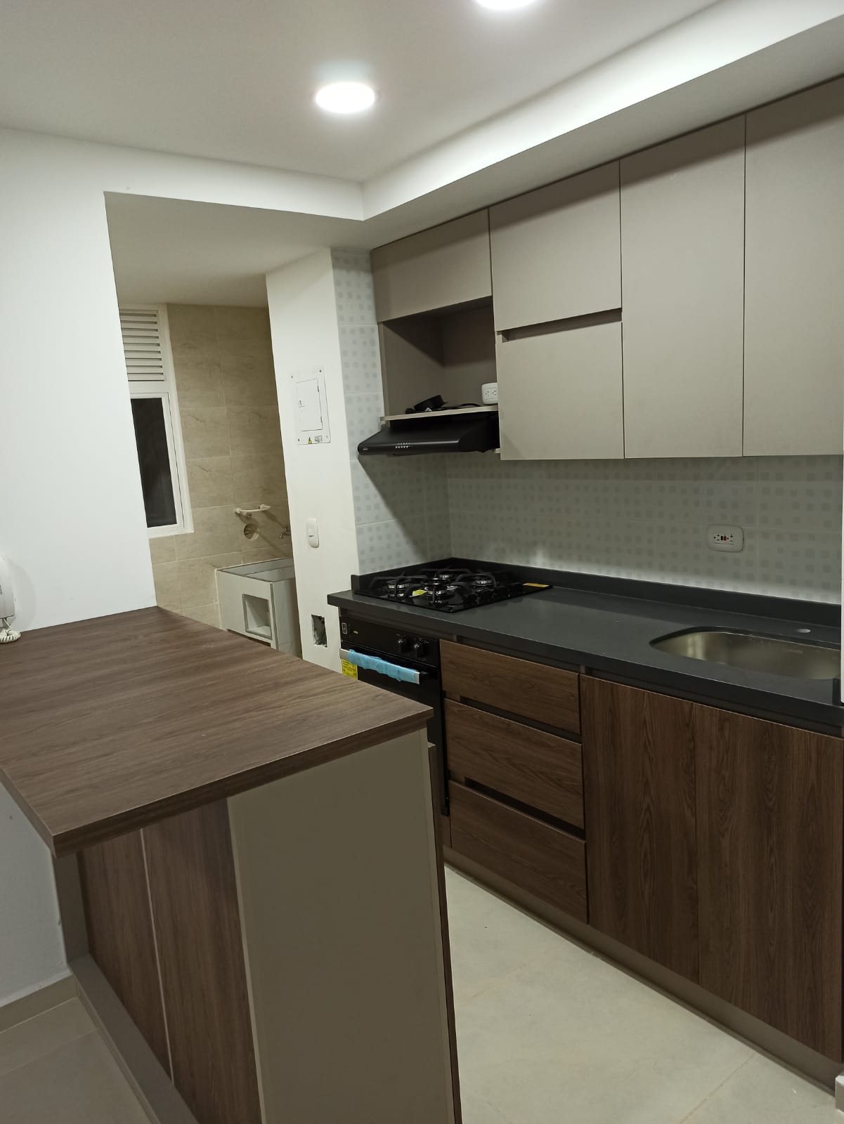 APTO PARA ESTRENAR CIUDAD PACIFICA (MCG) CW4846622