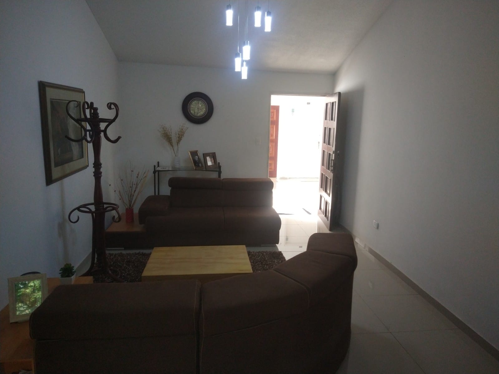 VENTA APARTAMENTO CAPRI 5385038 MCG