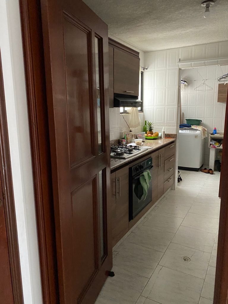 VENTA APARTAMENTO CAPRI 5388519 MCG