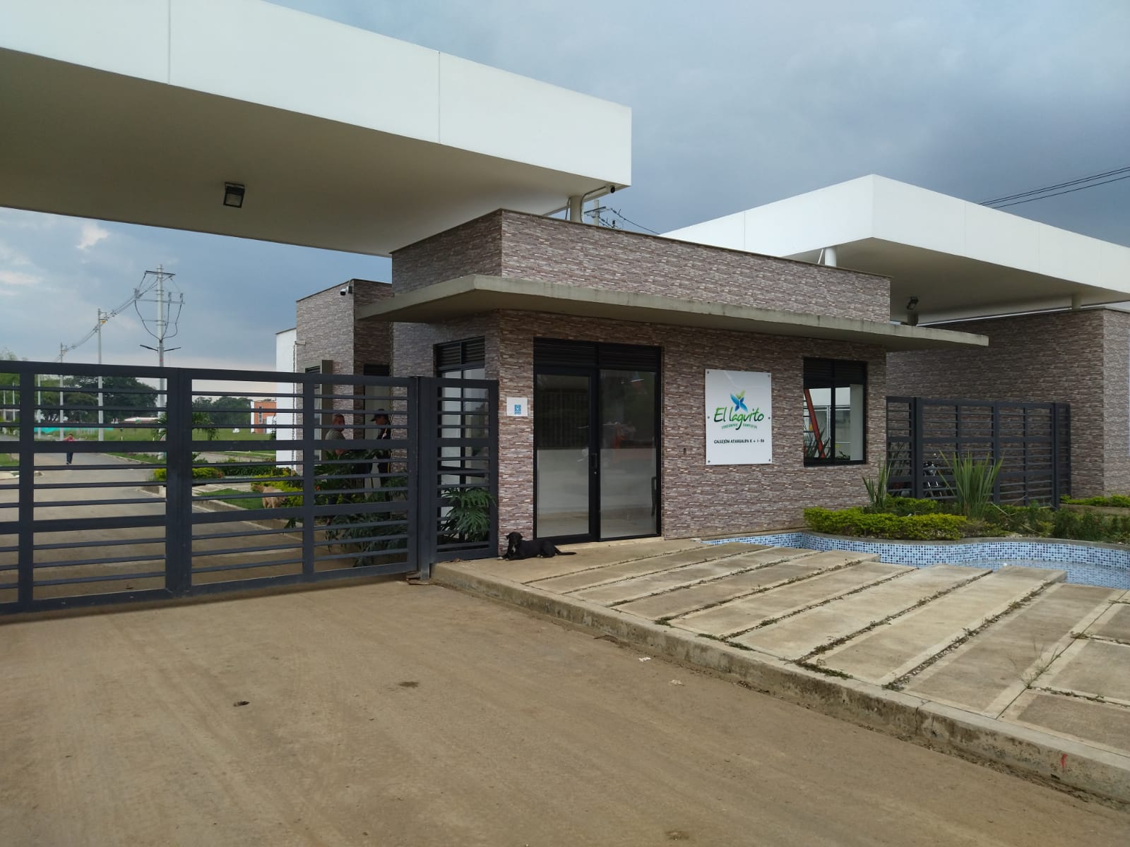 VENTA LOTE JAMUNDI 4667166 MCG