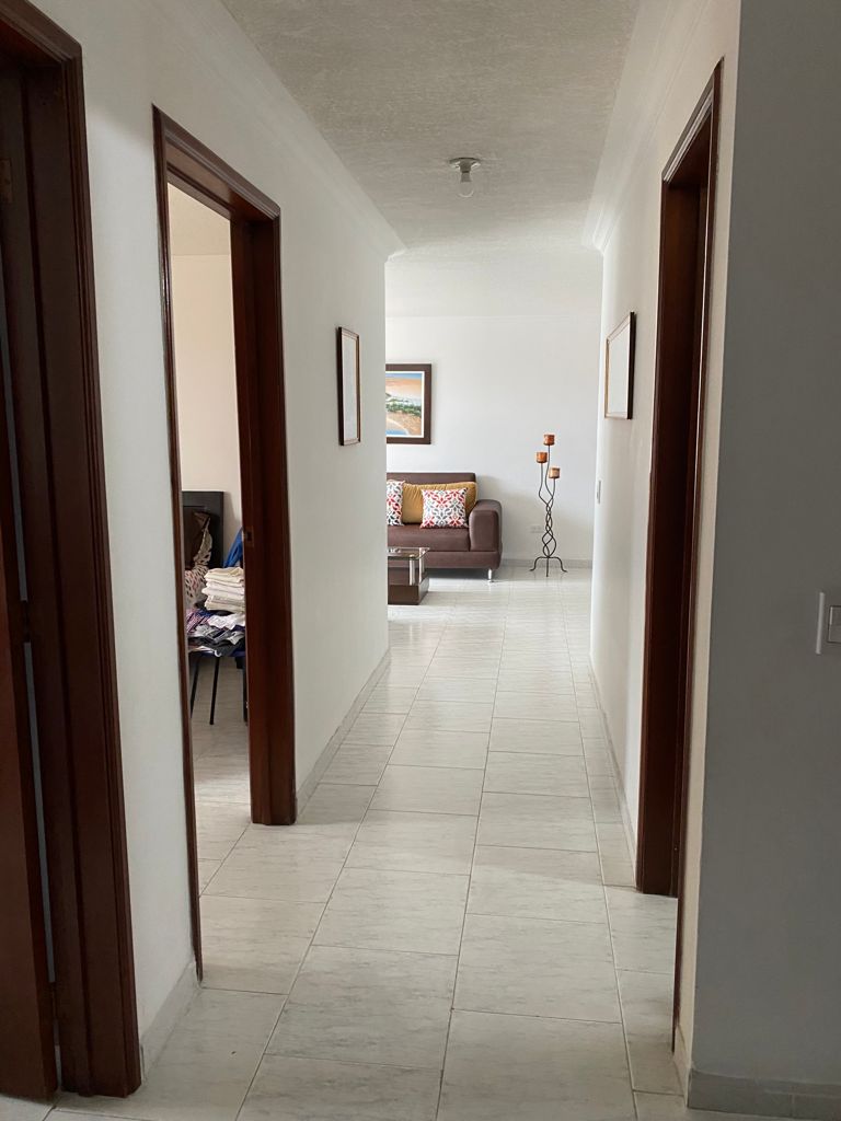 VENTA APARTAMENTO CAPRI 5388519 MCG