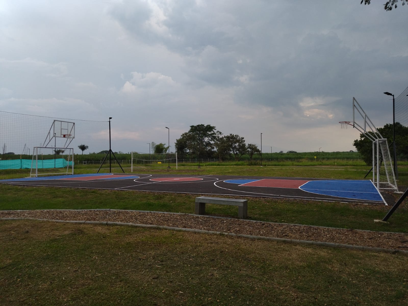 VENTA LOTE JAMUNDI 4667166 MCG