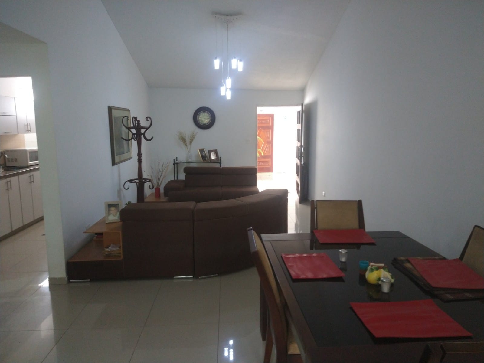 VENTA APARTAMENTO CAPRI 5385038 MCG