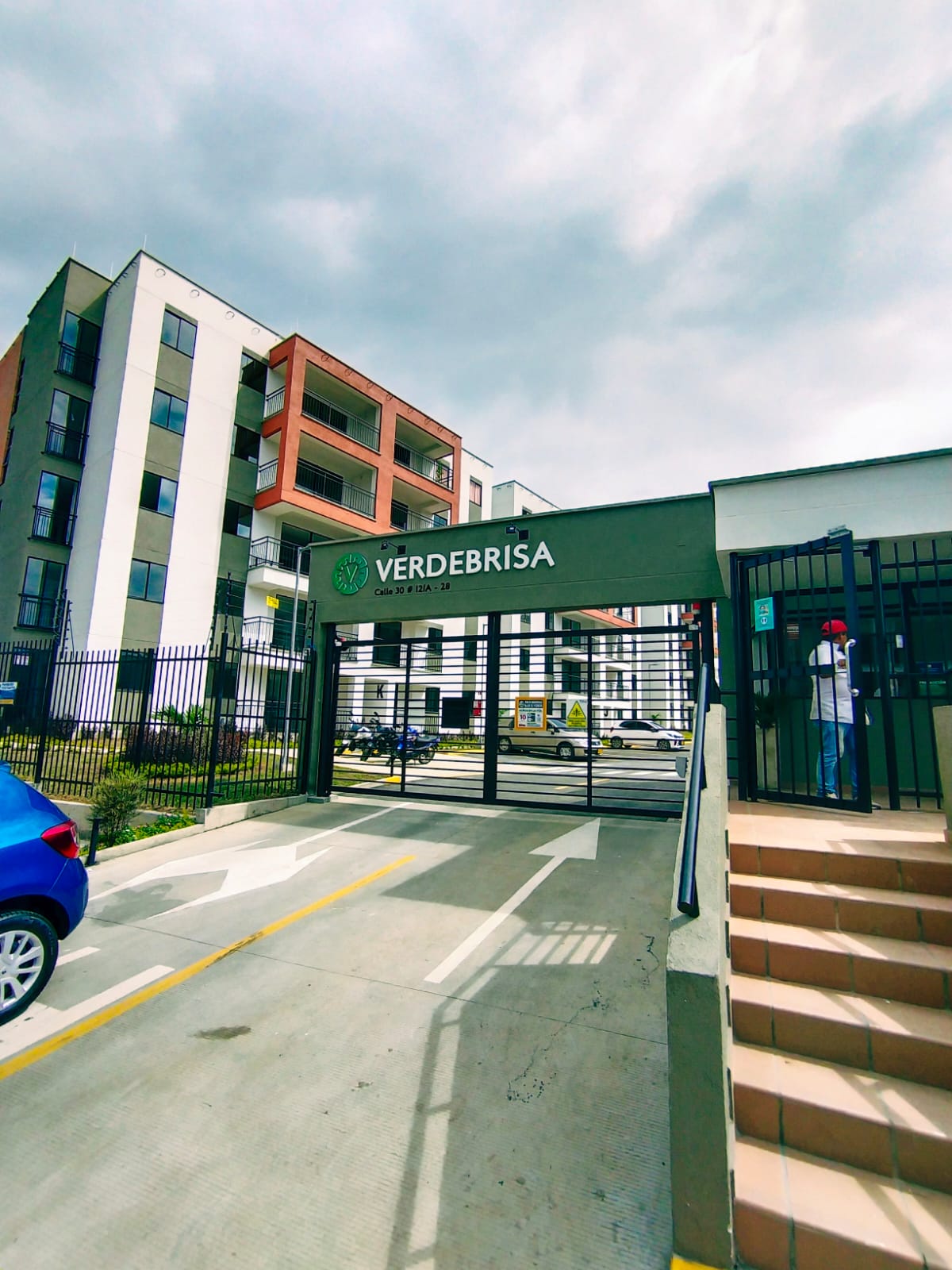 VENTA APARTAMENTO CIUDAD PACIFICA 5435713 MCG