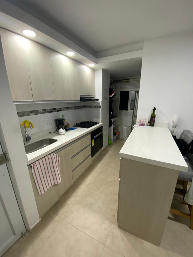 VENTA APARTAMENTO CIUDAD PACIFICA 5385027 MCG