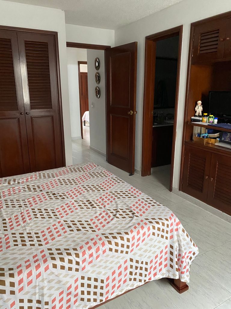 VENTA APARTAMENTO CAPRI 5388519 MCG