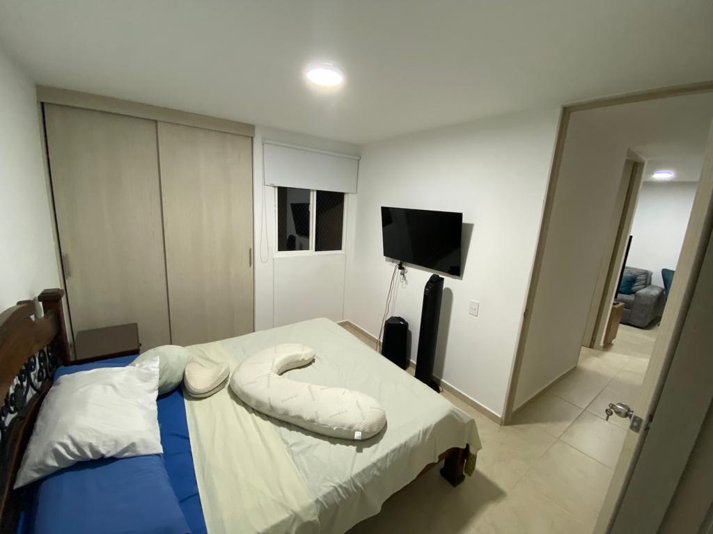 VENTA APARTAMENTO CIUDAD PACIFICA 5385027 MCG