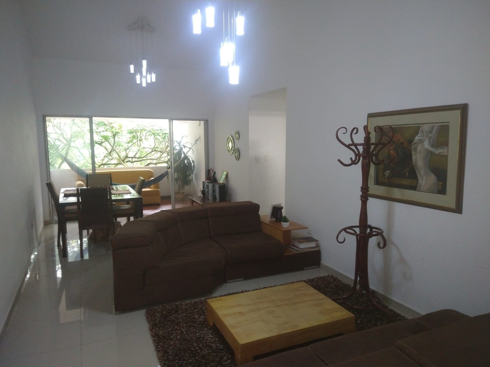 VENTA APARTAMENTO CAPRI 5385038 MCG