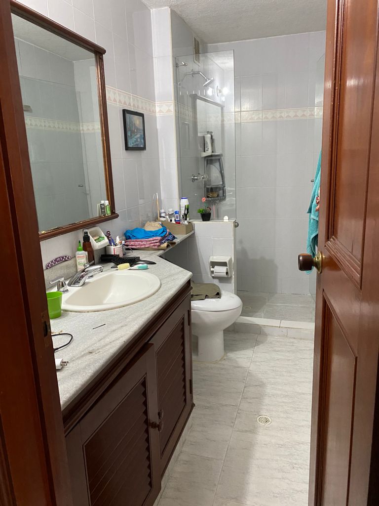 VENTA APARTAMENTO CAPRI 5388519 MCG