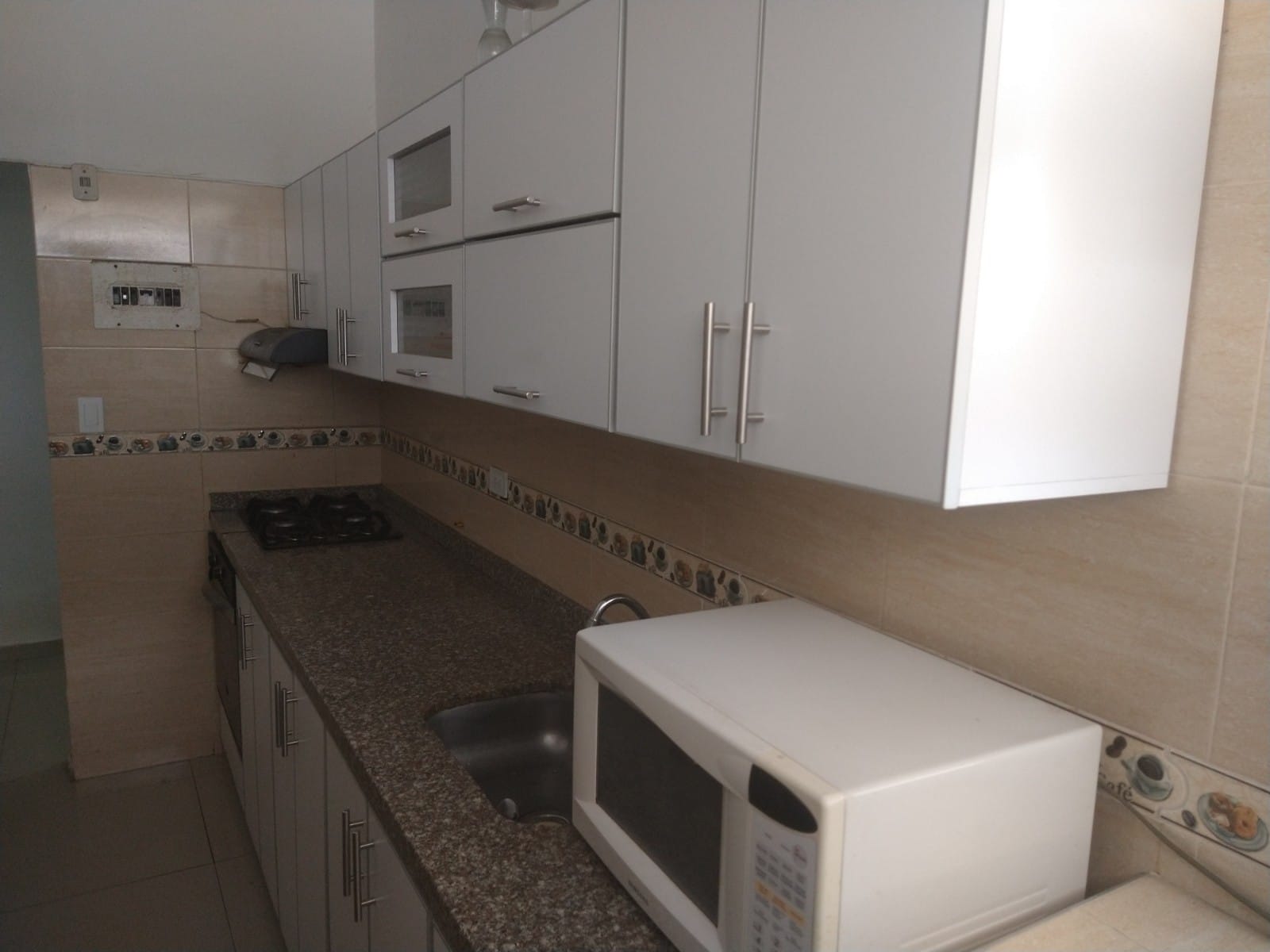 VENTA APARTAMENTO CAPRI 5385038 MCG