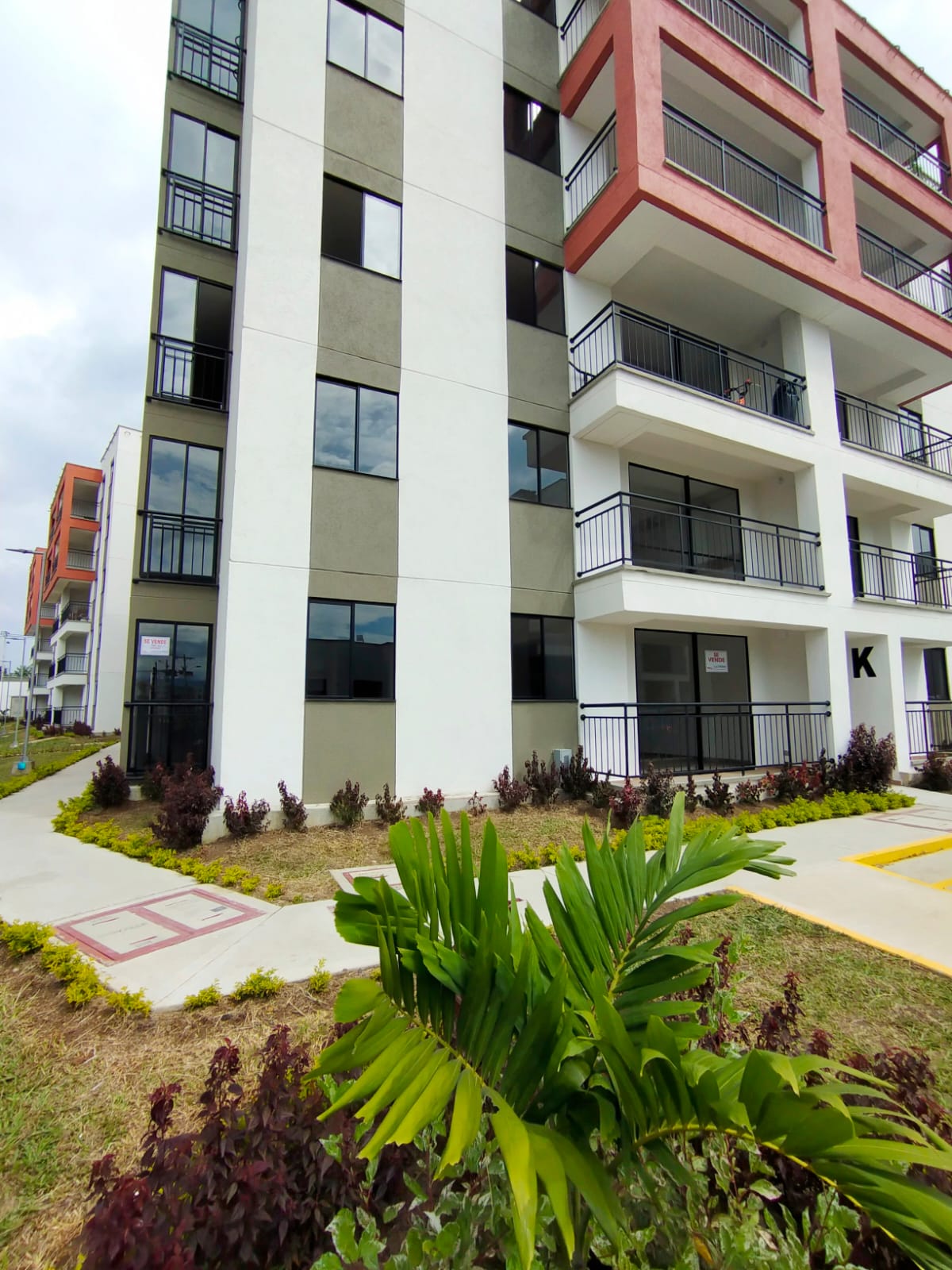 VENTA APARTAMENTO CIUDAD PACIFICA 5435713 MCG