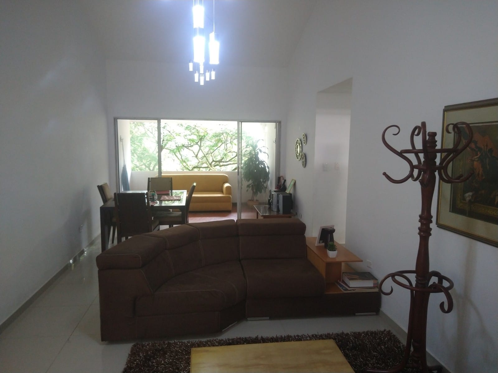 VENTA APARTAMENTO CAPRI 5385038 MCG