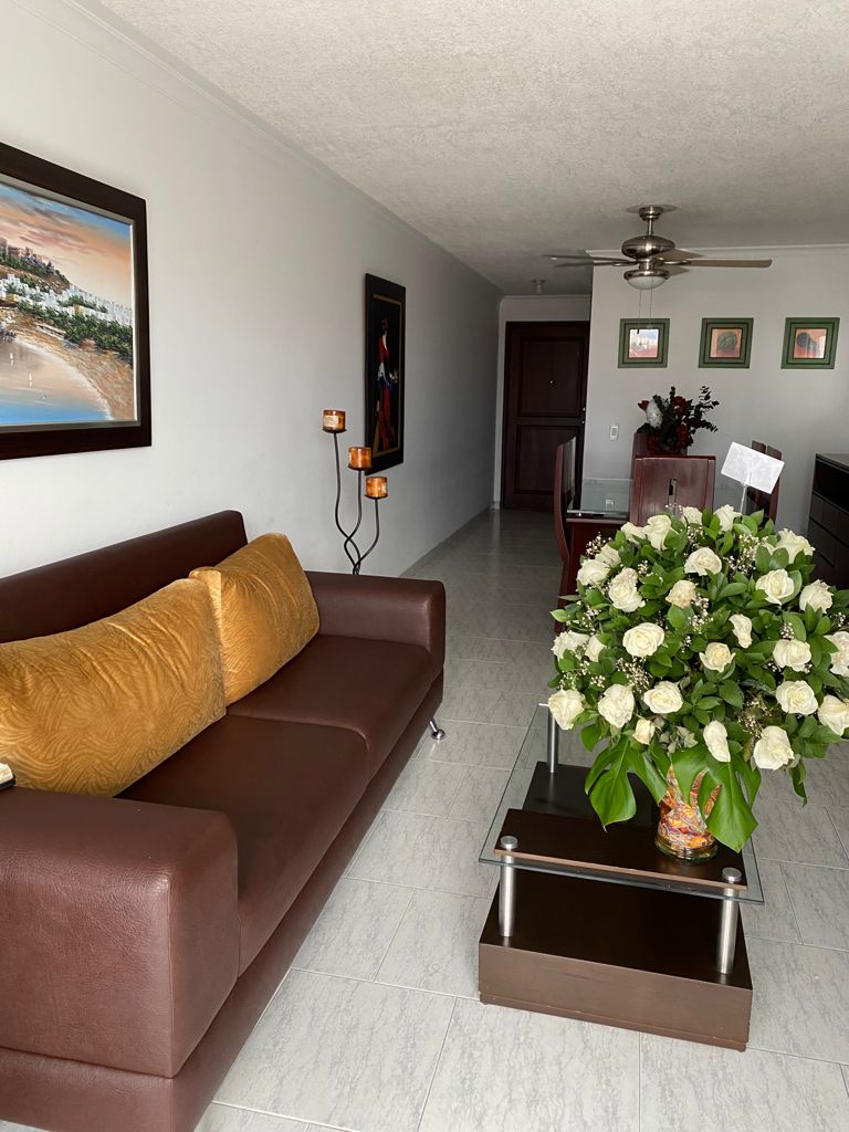 VENTA APARTAMENTO CAPRI 5388519 MCG