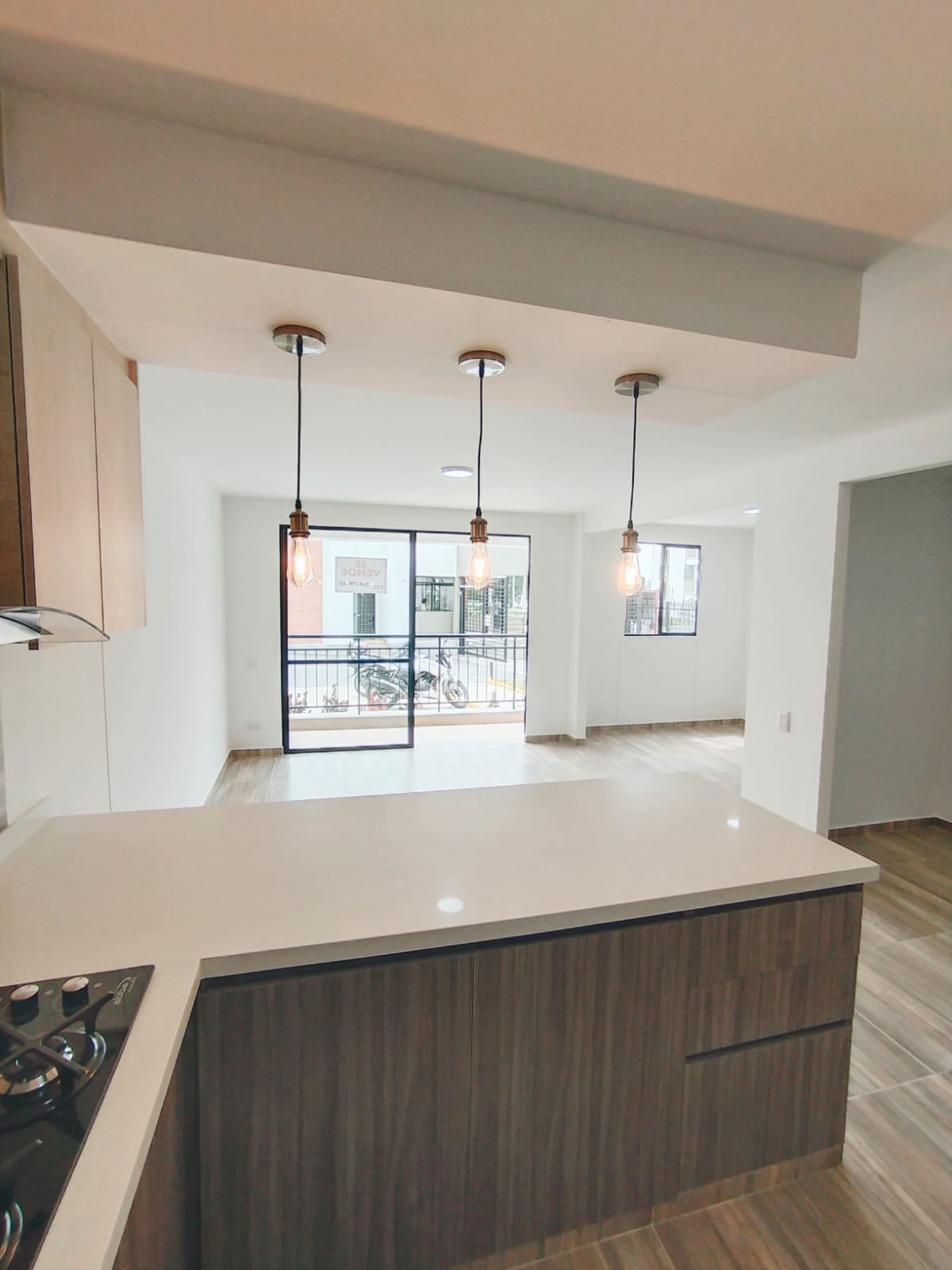 VENTA APARTAMENTO CIUDAD PACIFICA 5435713 MCG