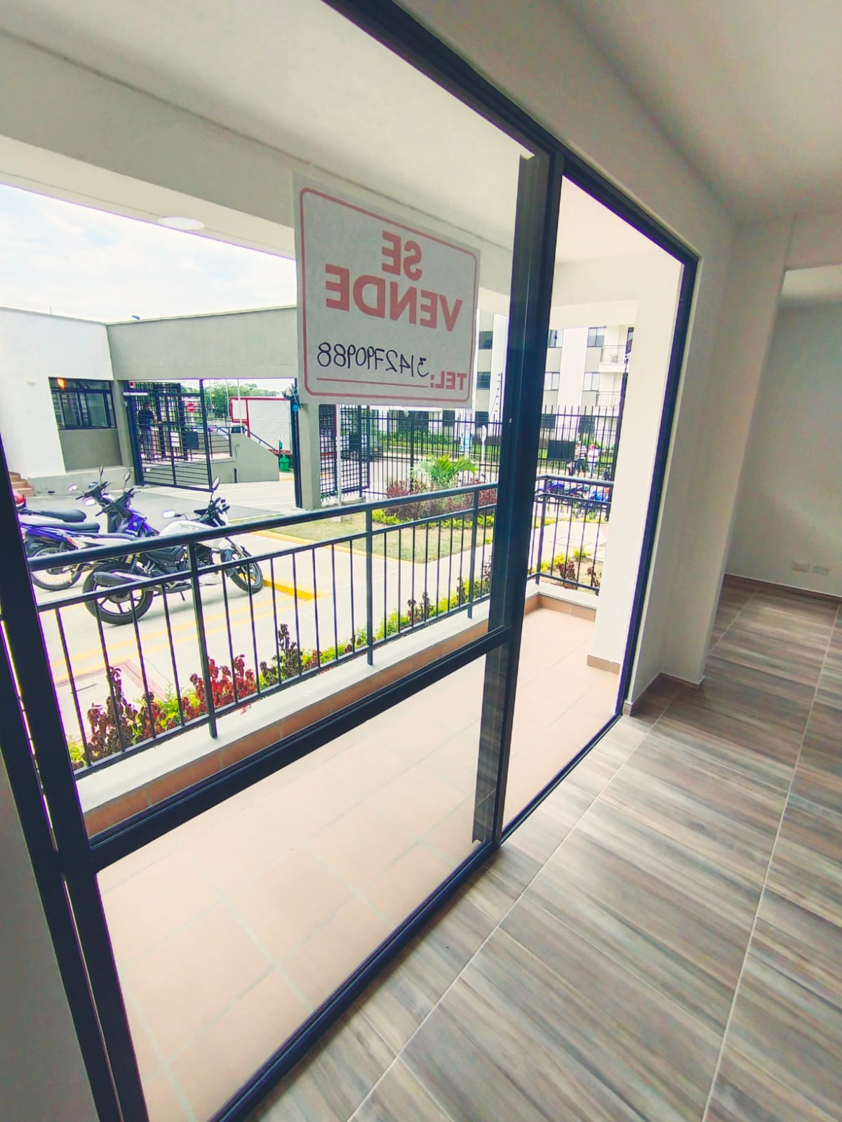 VENTA APARTAMENTO CIUDAD PACIFICA 5435713 MCG