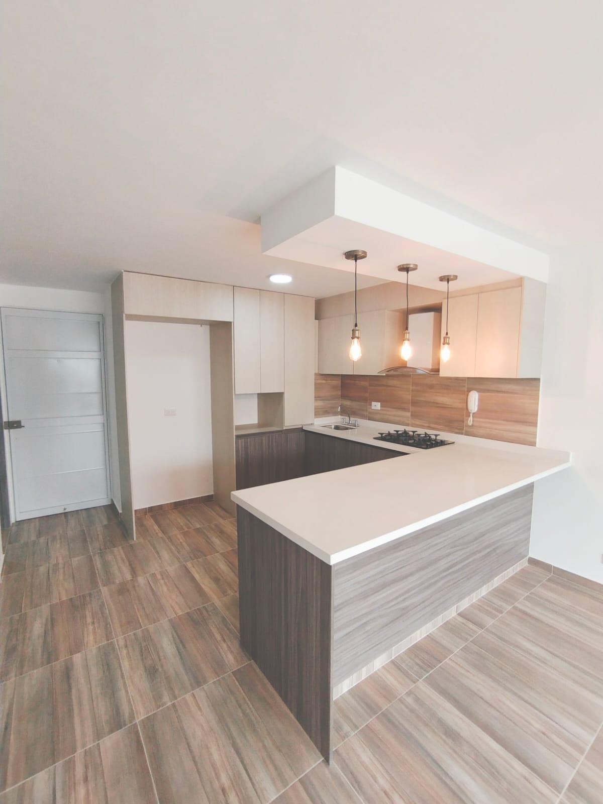 VENTA APARTAMENTO CIUDAD PACIFICA 5435713 MCG