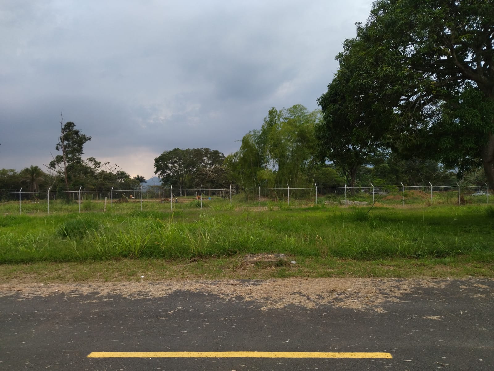 VENTA LOTE JAMUNDI 4667166 MCG