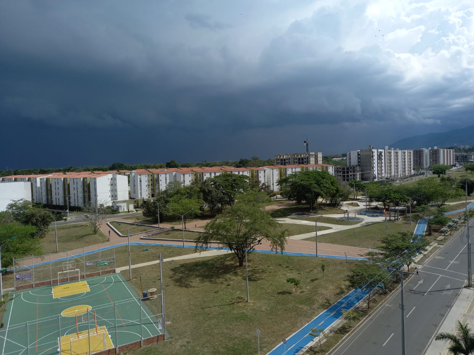 APTO PARA ESTRENAR CIUDAD PACIFICA (MCG) CW4846622