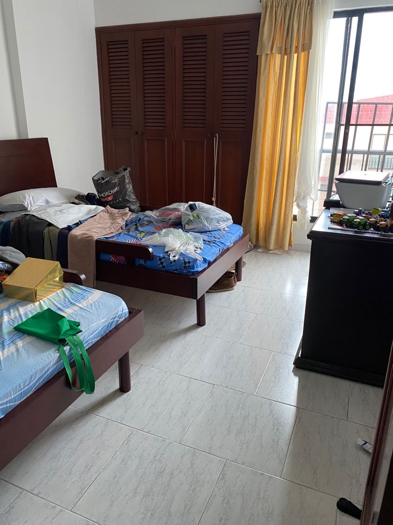 VENTA APARTAMENTO CAPRI 5388519 MCG