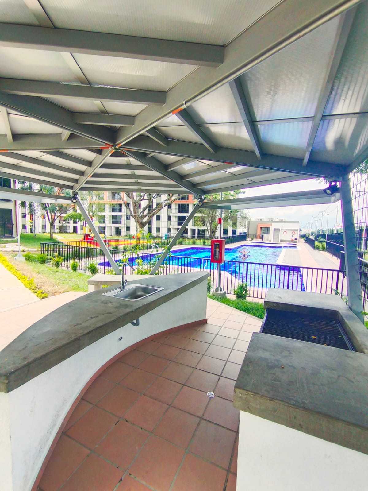 VENTA APARTAMENTO CIUDAD PACIFICA 5435713 MCG