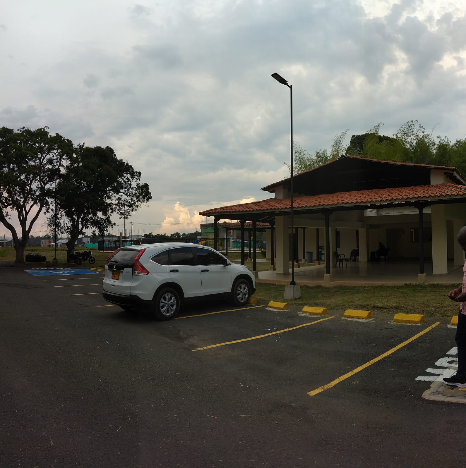 VENTA LOTE JAMUNDI 4667166 MCG