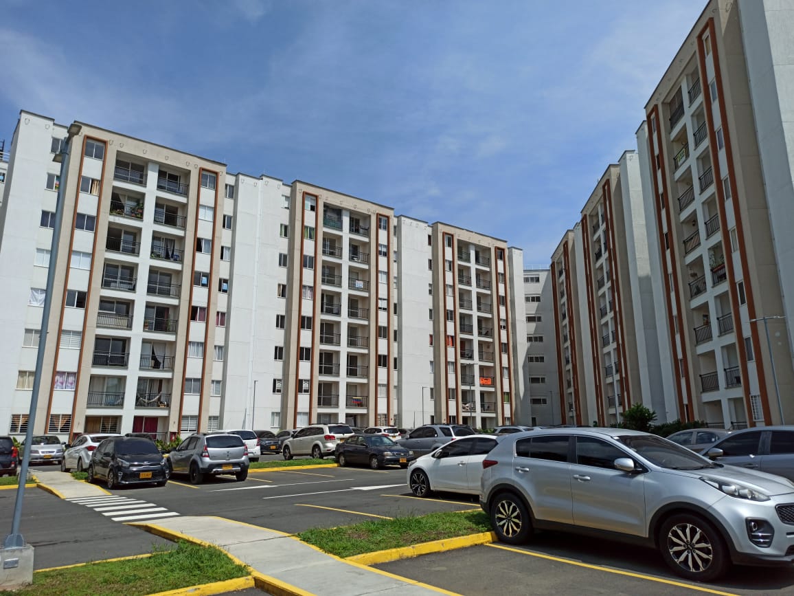 APTO PARA ESTRENAR CIUDAD PACIFICA (MCG) CW4846622