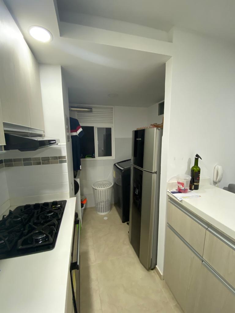 VENTA APARTAMENTO CIUDAD PACIFICA 5385027 MCG