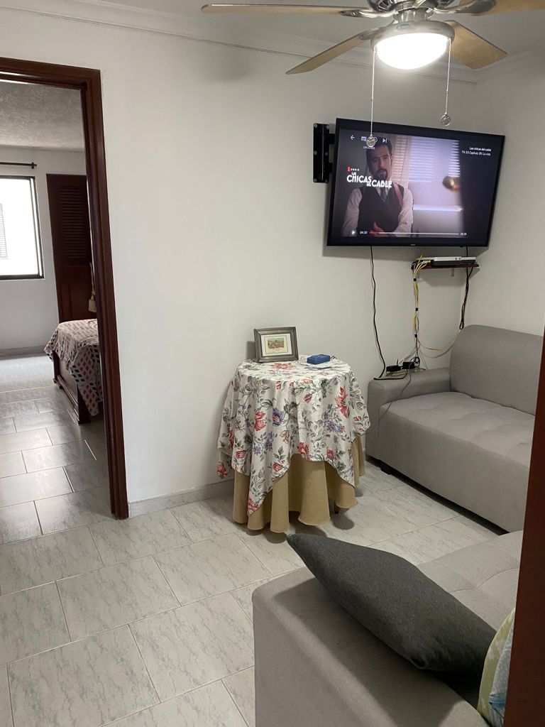 VENTA APARTAMENTO CAPRI 5388519 MCG