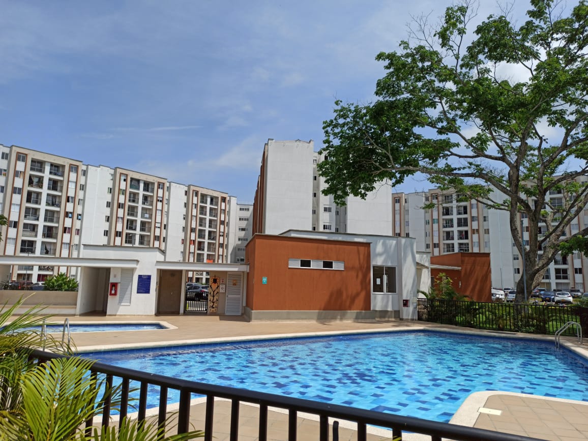 APTO PARA ESTRENAR CIUDAD PACIFICA (MCG) CW4846622