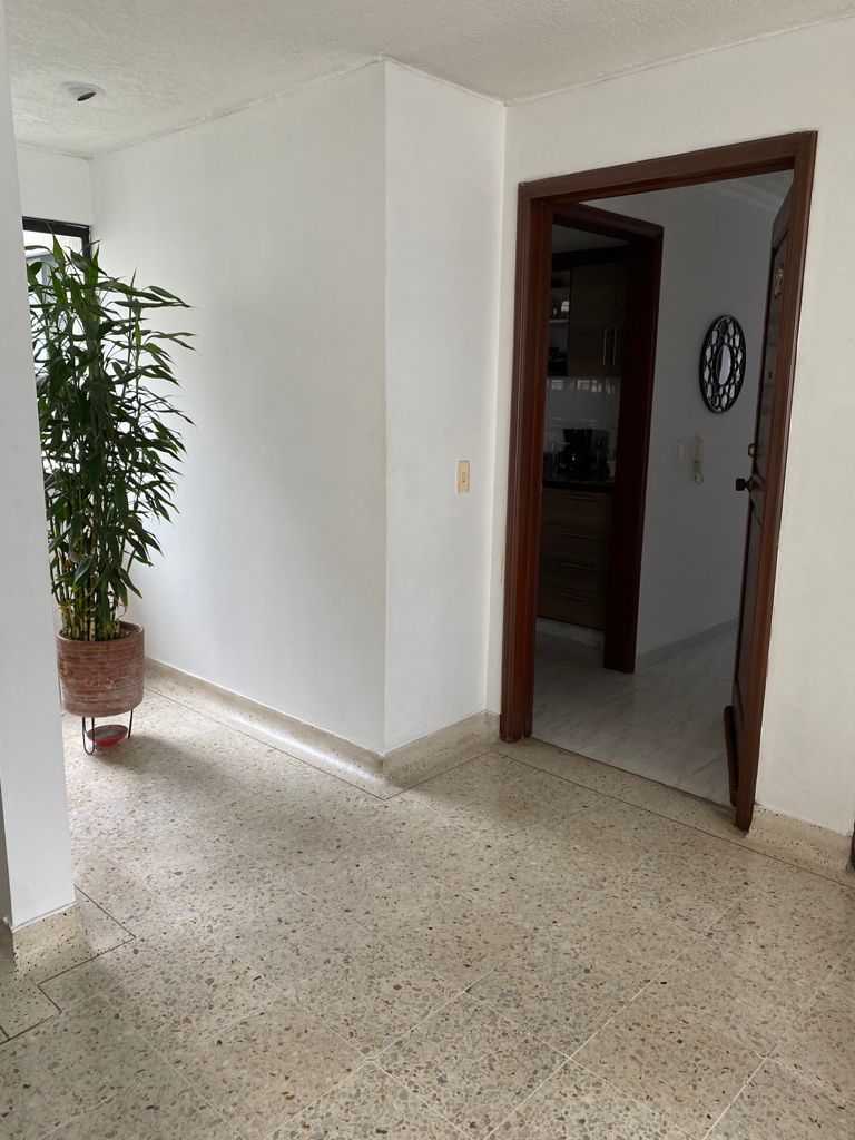 VENTA APARTAMENTO CAPRI 5388519 MCG