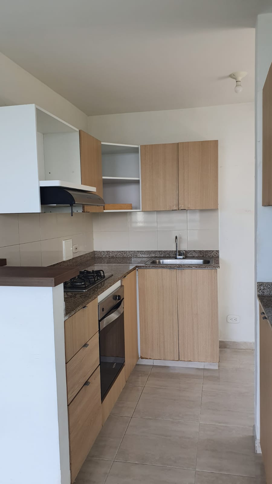 VENTA APARTAMENTO BOCHALEMA 4667882 MCG