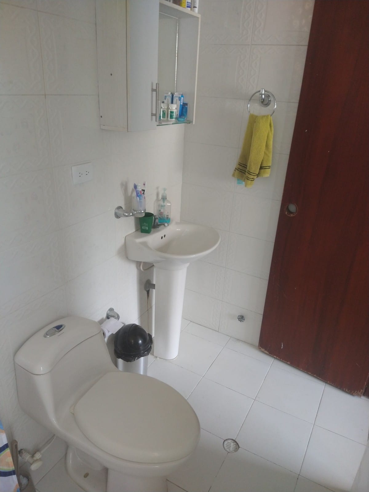 VENTA APARTAMENTO CAPRI 5385038 MCG