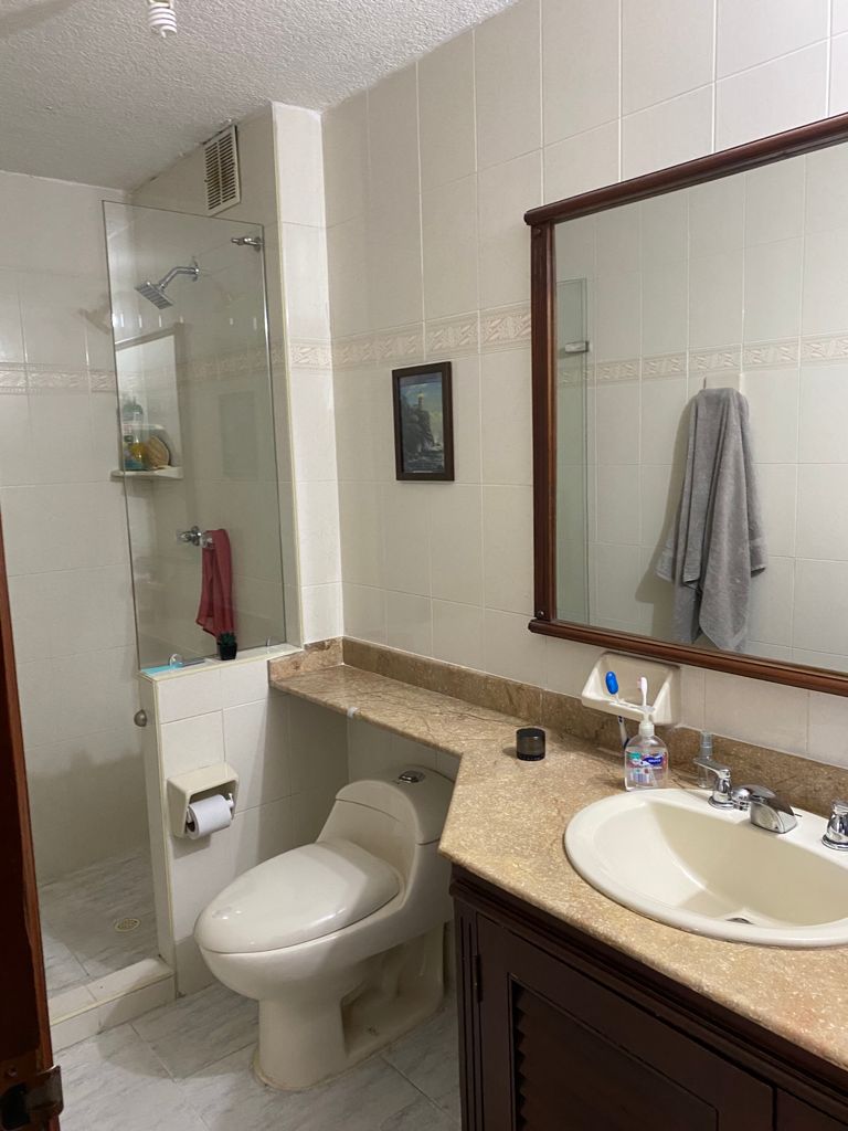 VENTA APARTAMENTO CAPRI 5388519 MCG