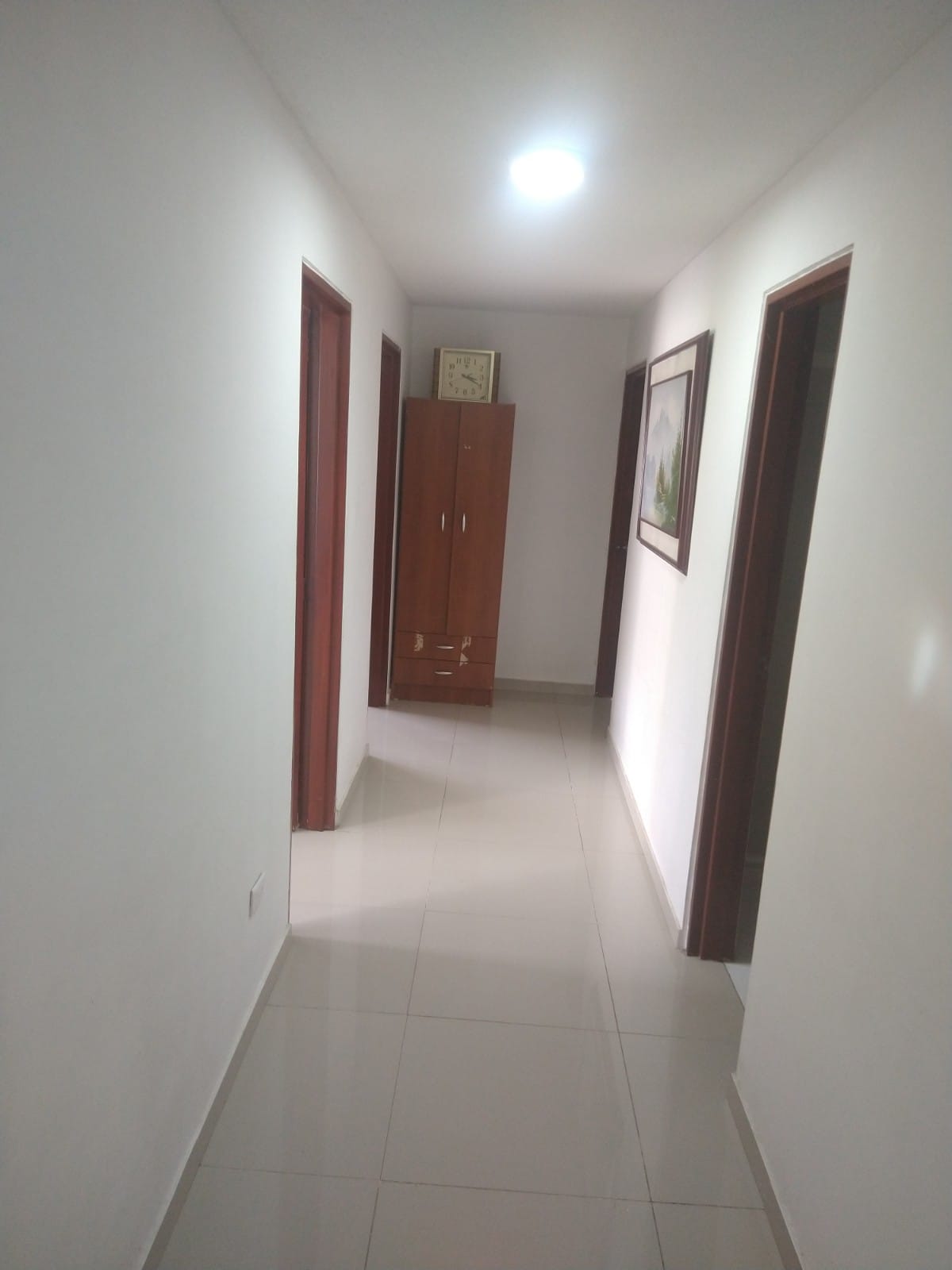 VENTA APARTAMENTO CAPRI 5385038 MCG