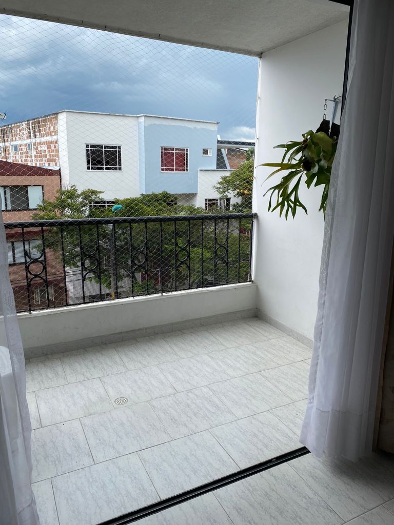 VENTA APARTAMENTO CAPRI 5388519 MCG