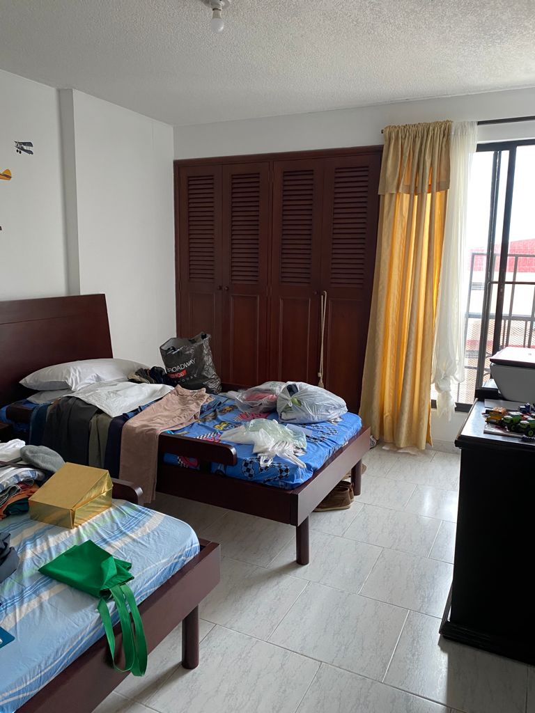 VENTA APARTAMENTO CAPRI 5388519 MCG