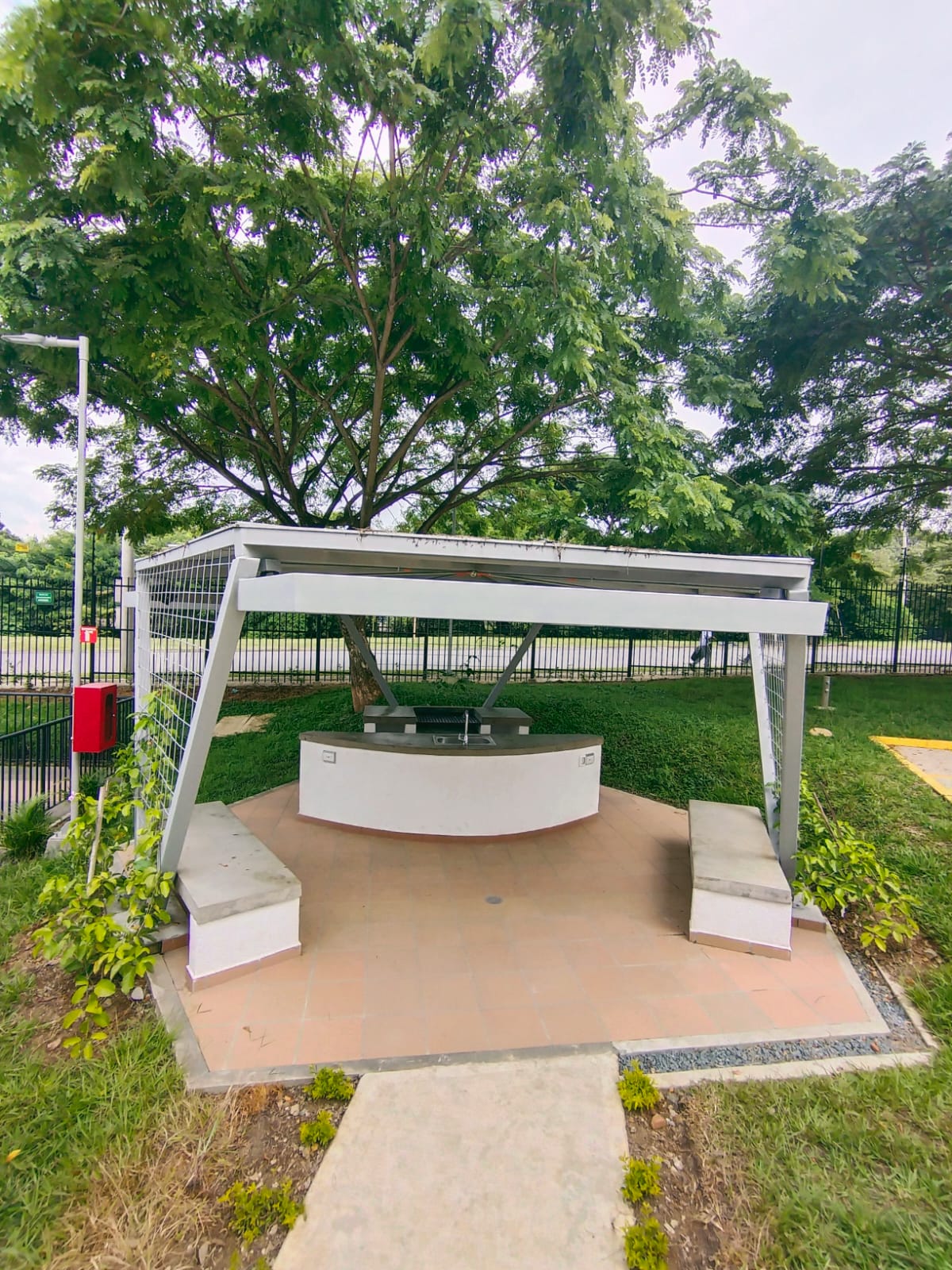 VENTA APARTAMENTO CIUDAD PACIFICA 5435713 MCG