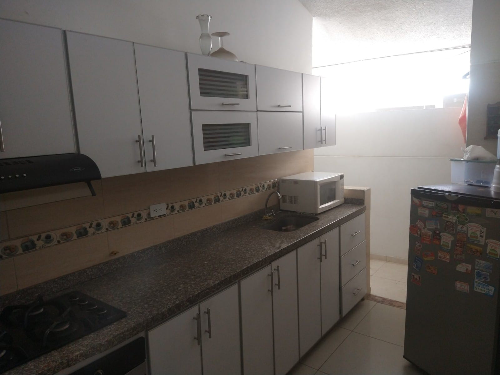 VENTA APARTAMENTO CAPRI 5385038 MCG