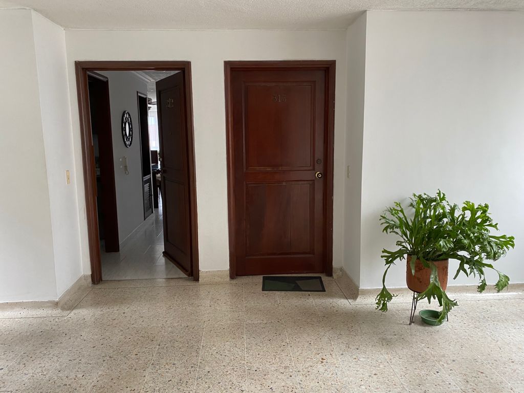 VENTA APARTAMENTO CAPRI 5388519 MCG