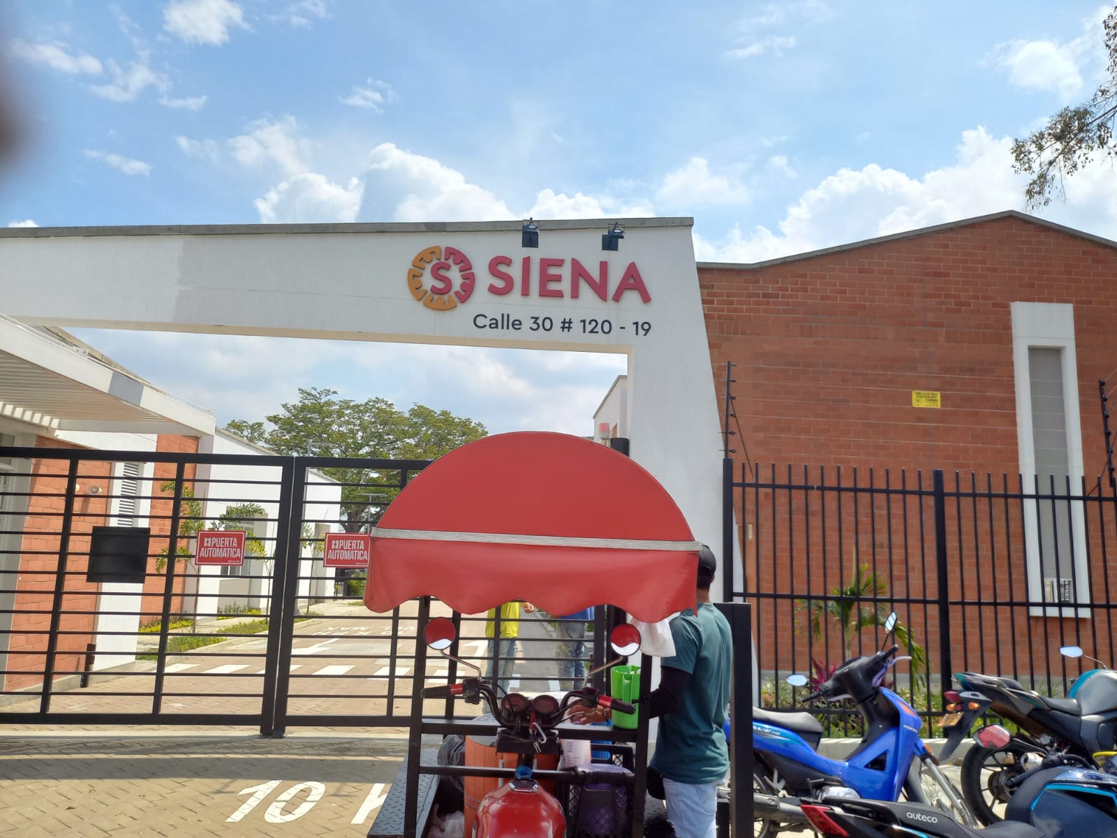 VENTA CASA CIUDAD PACIFICA 5389924 MCG