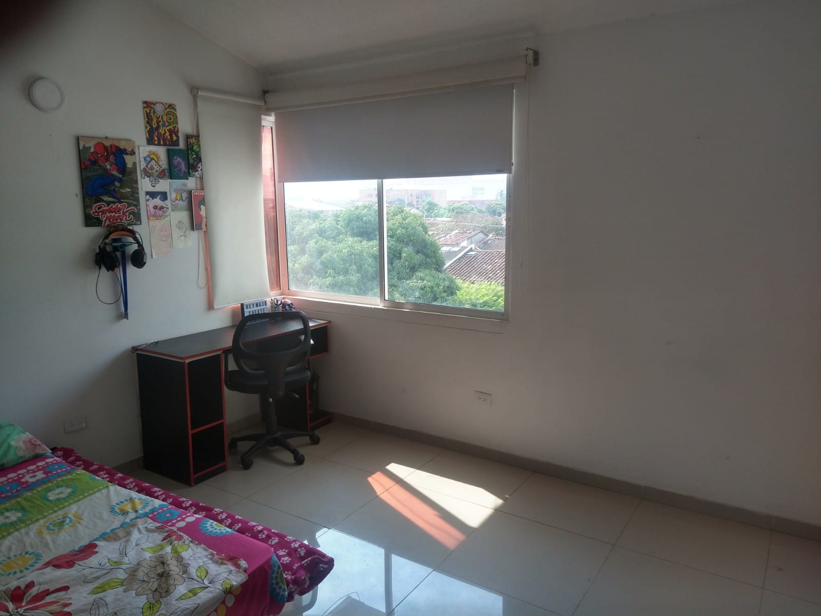 VENTA APARTAMENTO CAPRI 5385038 MCG