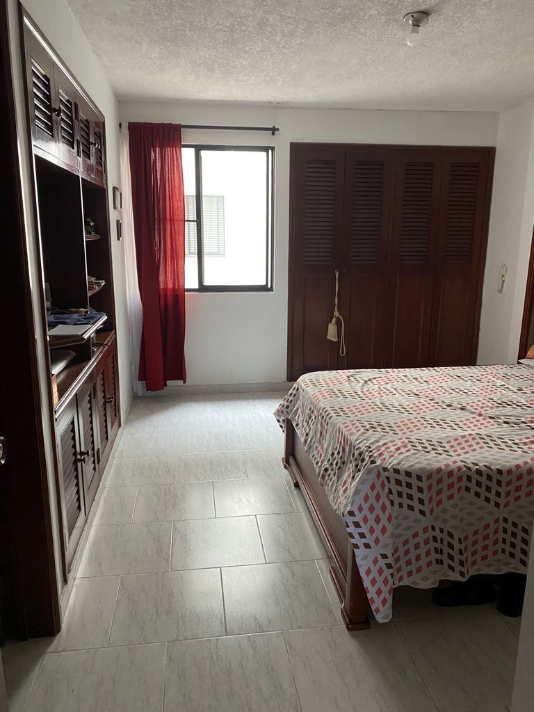 VENTA APARTAMENTO CAPRI 5388519 MCG
