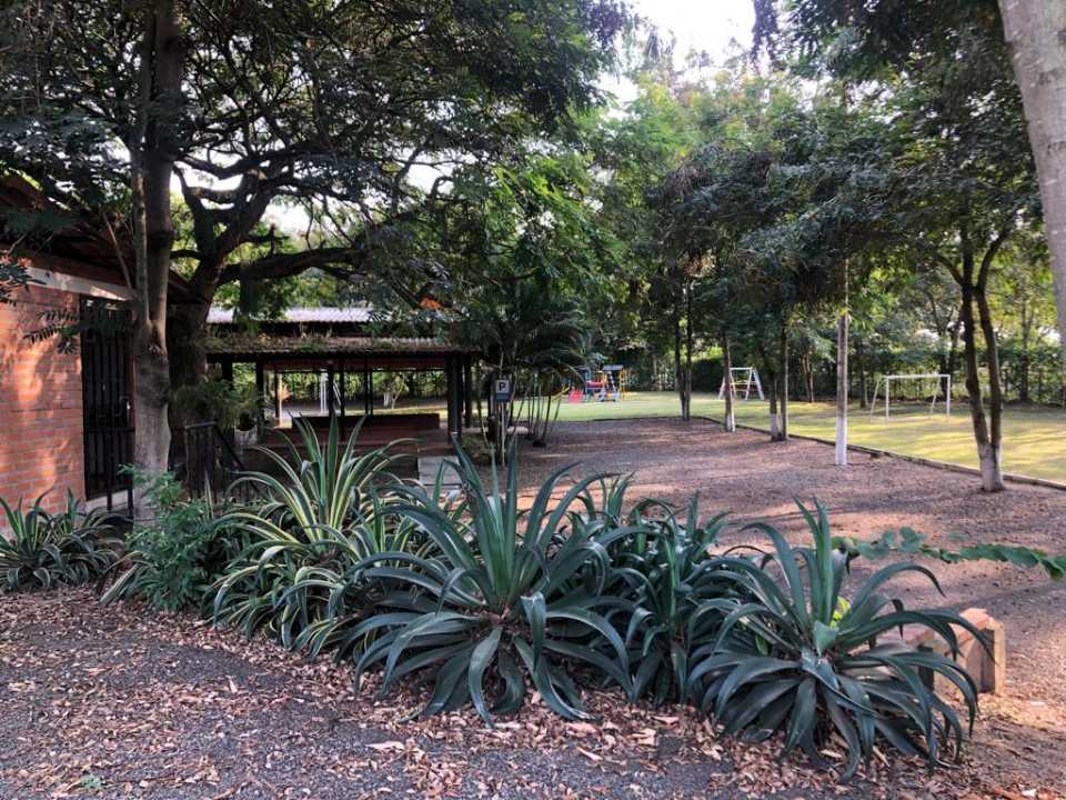 VENTA DE LOTE EN CONDOMINIO CAMPESTRE GUACARI CW4922959(ISA-CDM)