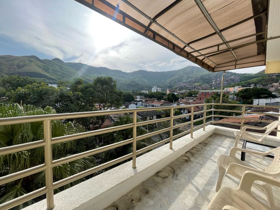 SE VENDE APARTAMENTO DUPLEX EN EL BOSQUE (KD-DE)CW5021127